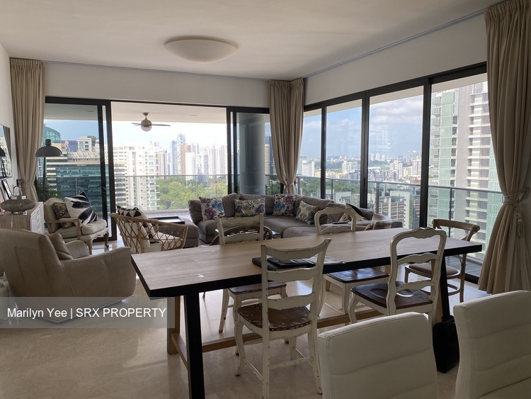 Trilight (D11), Condominium #221815091